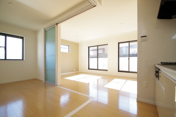 ヴィートヒュースの物件内観写真